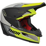 Thor Reflex Helmet - MIPS® - Apex - Acid/Gray