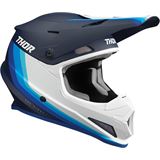 Thor Sector Helmet - MIPS® - Navy/White - Medium