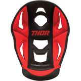 Thor Reflex Liner - Red - Small
