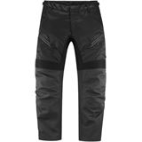 Icon Contra2™ Pants - Black - Medium