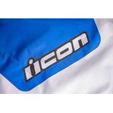 Icon Airform Retro Jacket - Blue - XL