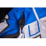 Icon Airform Retro Jacket - Blue - XL