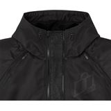 Icon Women's Airform Jacket - Black - XS