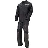 Moose Racing Over-the-Boot Qualifier Pants - Black - 30