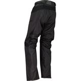 Moose Racing Over-the-Boot Qualifier Pants - Black - 30