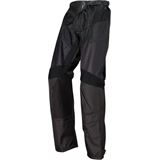 Moose Racing Over-the-Boot Qualifier Pants - Black