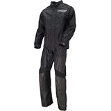 Moose Racing Over-the-Boot Qualifier Pants - Black - 38