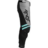 Thor Pulse Cube Pants - Black/Mint - US 36