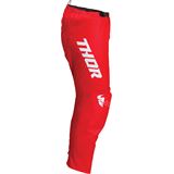 Thor Youth Minimal Sector Pants - Red - US 24