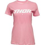 Thor Women's Loud 2 T-Shirt - Pink - Medium