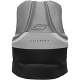 Slippery Surge Neo Life Vest - Black/Charcoal - Medium