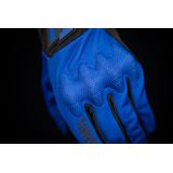 Icon Anthem 2 CE Gloves - Blue - XL