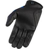 Icon HOOLIGAN™ Glove - Subdermal - 2XL