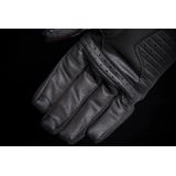 Icon Stormhawk CE Gloves - Black - Small