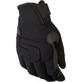 Z1R Women's Mill D30® Gloves - Black - Large