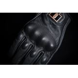 Icon Women's Pursuit™ Gloves - Black - XS