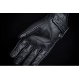 Icon Women's Pursuit™ Gloves - Black - Large