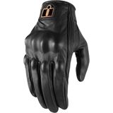 Icon Women's Pursuit™ Gloves - Black