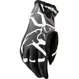 Moose Racing Agroid Pro Gloves - Black 