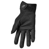 Thor Youth Spectrum Gloves - Black - 2XS
