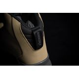 Icon Tarmac Waterproof Boots - Tan - Size 9
