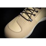Icon Tarmac Waterproof Boots - Tan - Size 12