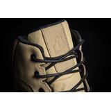 Icon Tarmac Waterproof Boots - Tan - Size 14