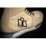 Icon Tarmac Waterproof Boots - Tan - Size 14