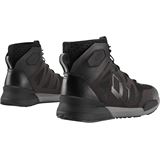 Icon Hooligan Shoes - Black - Size 11.5