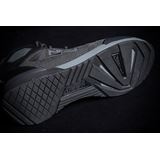 Icon Hooligan Shoes - Black - Size 11.5