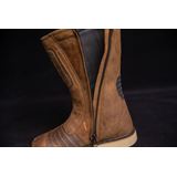 Icon Elsinore2 Boots - Brown - Size 11.5