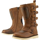 Icon Elsinore2 Boots - Brown - Size 12