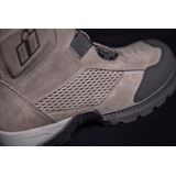 Icon Stormhawk Boots - Gray - Size 10.5