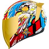 Icon Airflite™ Freedom Spitter Helmet