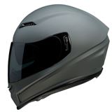 Z1R Jackal Smoke Helmet