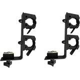 Moose Racing Tool Mounts for Can-Am Defender