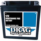Drag Specialties Battery - YIX30LBSFT