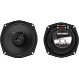 Hogtunes Front/Rear Speakers 5.25"