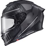 ScorpionEXO EXO-R1 Air Full Face Helmet, Juice Phantom, 3X