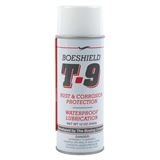 Boeshield T-9 Spray Lubricant - 12oz.