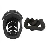Speed And Strength SS2400 Replacement Liner/Cheekpads - 2XL