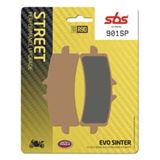 SBS Sintered Brake Pads for Street