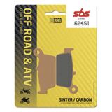 SBS Sintered Brake Pads for Offroad