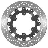 SBS Brake Rotors for Street