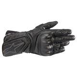 Alpinestars Stella SP-8 V3 Gloves - Black - XL