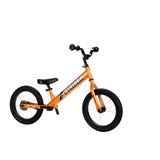 Strider 14X Sport Balance Bike - Tangerine