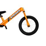 Strider 14X Sport Balance Bike - Tangerine