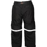 California Heat 12V Streetrider Outer Pants - Black