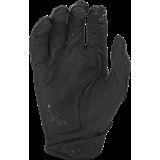 Fly Racing Kinetic Gloves Black Small