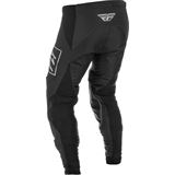 Fly Racing Lite Pants Black/Grey Size 30